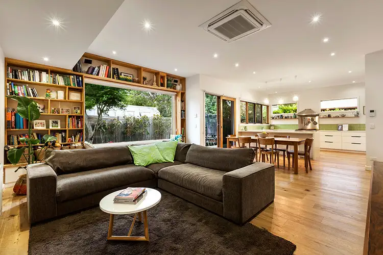 Sixth view of Homely house listing, 25 Attley Grove, St Kilda East VIC 3183