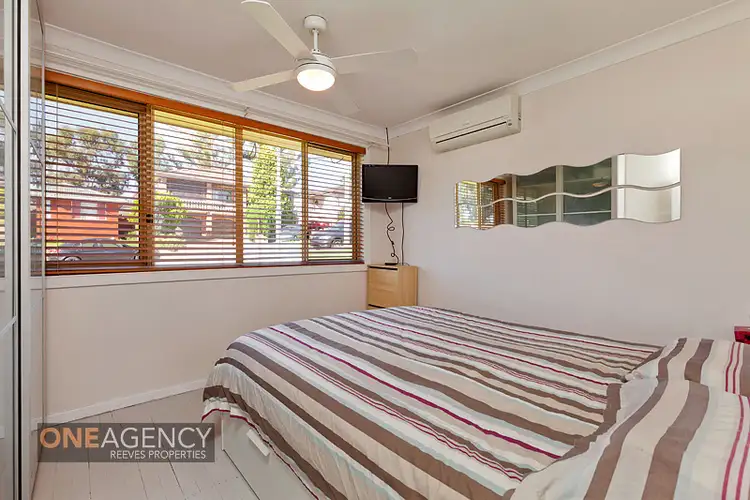 Sixth view of Homely house listing, 11 Norfolk Road, Cambridge Park NSW 2747