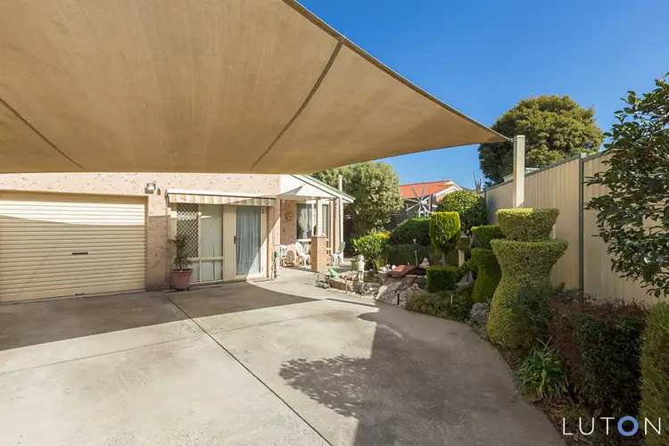 Fourth view of Homely house listing, 19 Mundang Crescent, Ngunnawal ACT 2913