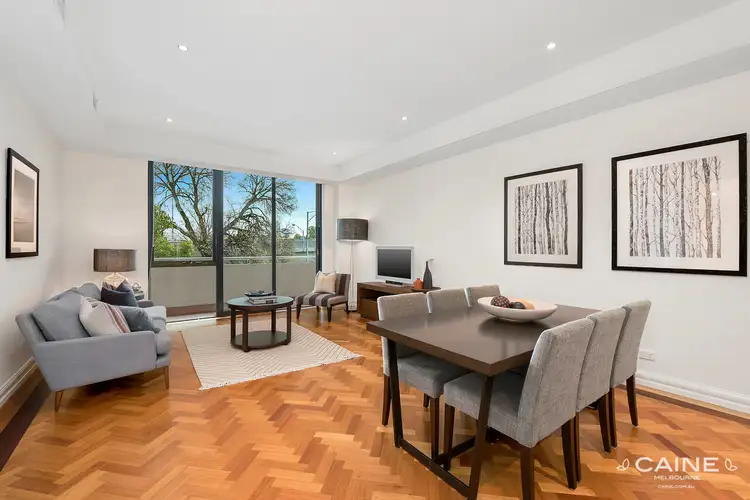 2/102 Jolimont Road, East Melbourne VIC 3002