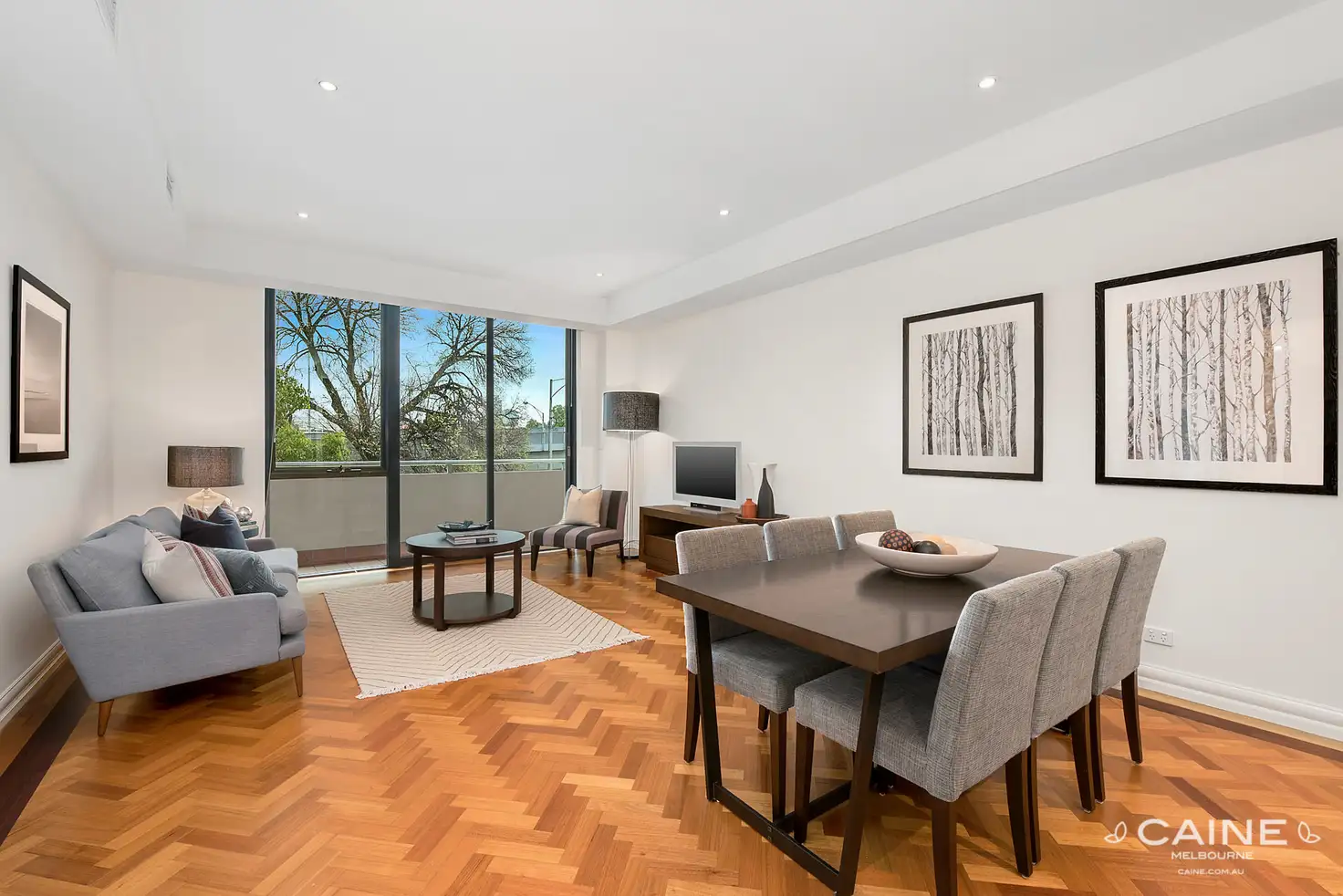 Main view of Homely apartment listing, 2/102 Jolimont Road, East Melbourne VIC 3002