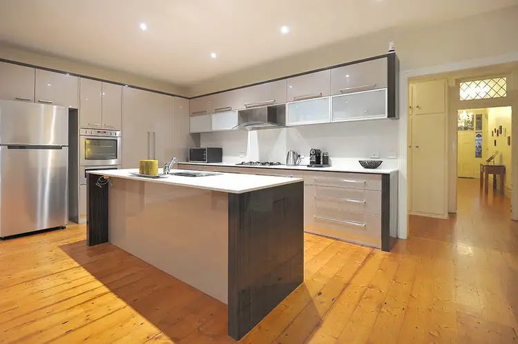 Fifth view of Homely house listing, 228 Grant Street, Golden Point VIC 3350