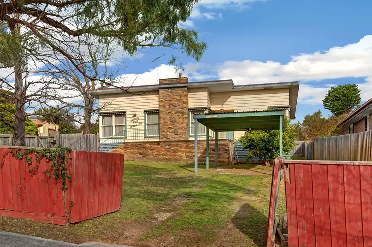 Fourth view of Homely land listing, 24 James Avenue, Mitcham VIC 3132