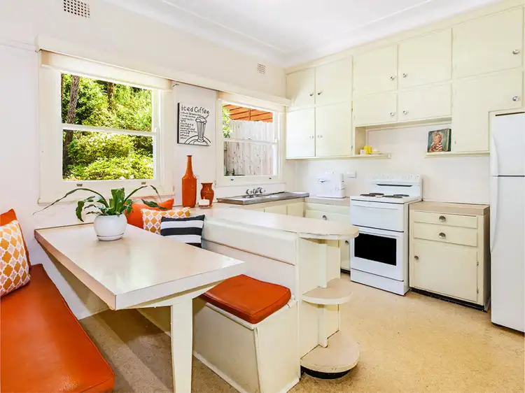 Sixth view of Homely house listing, 48 Railway Avenue, Austinmer NSW 2515