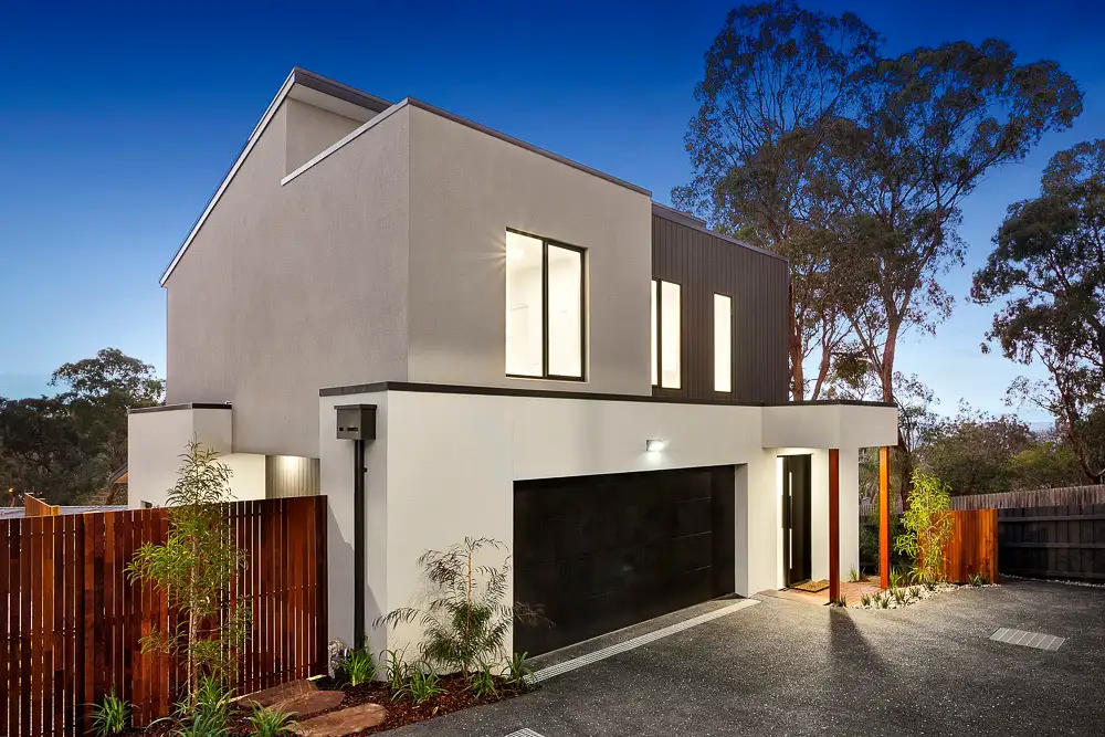 Main view of Homely townhouse listing, 3/42 Philip Street, Lower Plenty VIC 3093