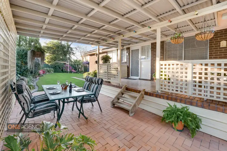 Fourth view of Homely house listing, 104 Rusden Road, Mount Riverview NSW 2774