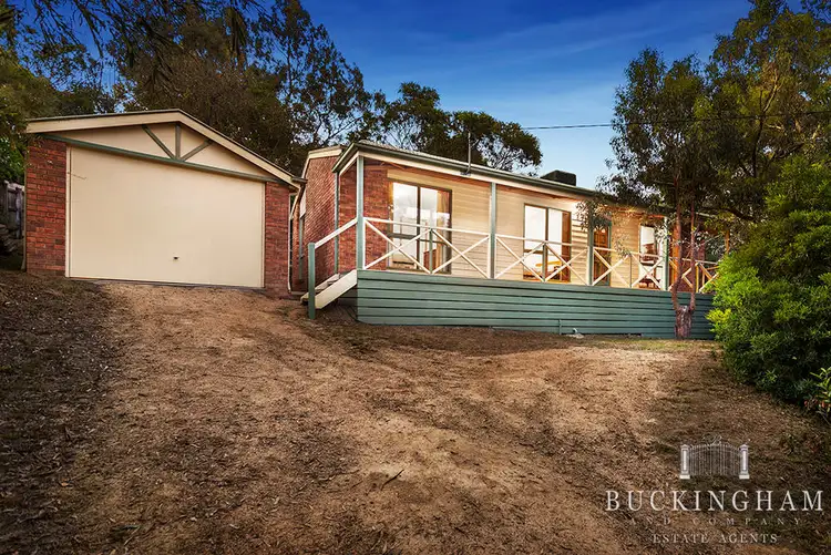 Main view of Homely house listing, 2/137 Bolton Street, Eltham VIC 3095