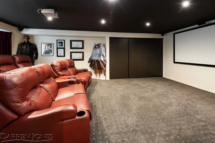 Third view of Homely house listing, 17 Glenwood Drive, Greensborough VIC 3088