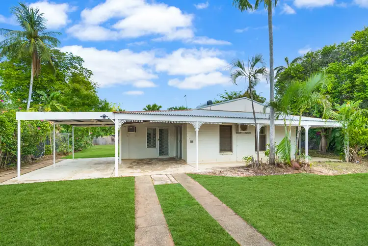24 Britannia Crescent, Anula NT 812