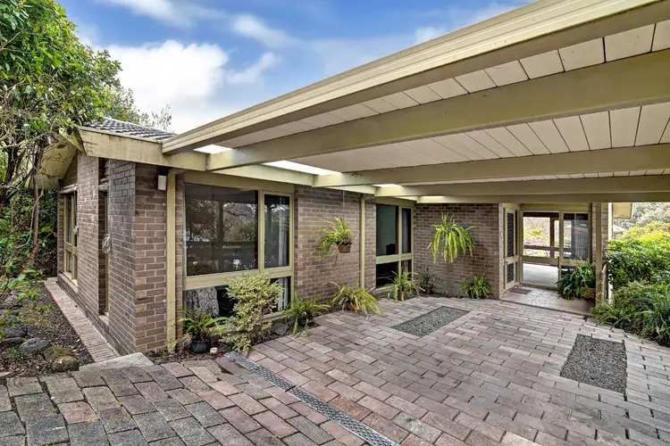 Second view of Homely house listing, 2 Mont Court, Heathmont VIC 3135