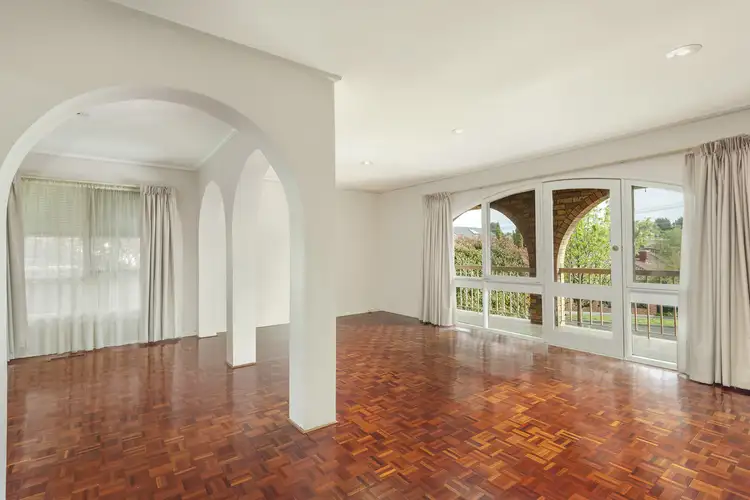 Second view of Homely house listing, 26 Stutt Avenue, Doncaster VIC 3108