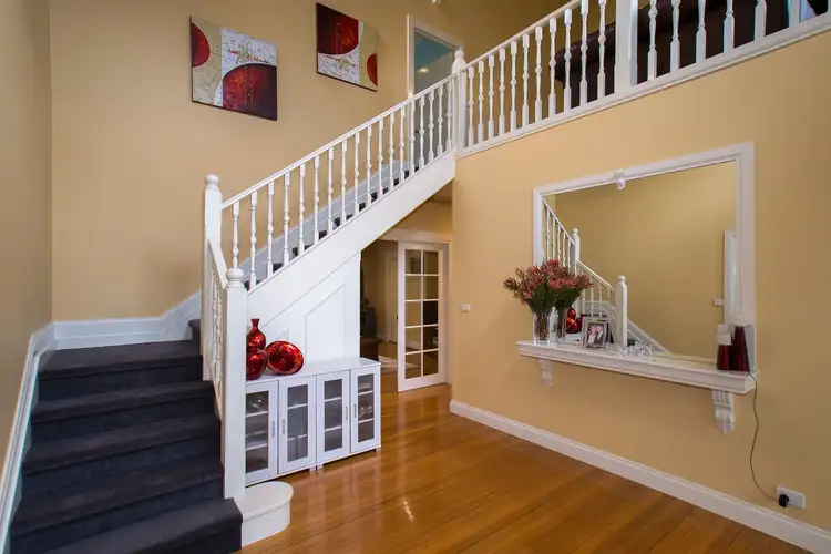 Fifth view of Homely house listing, 2 View Crescent, Montrose VIC 3765