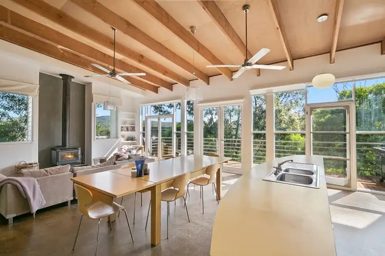 Fourth view of Homely house listing, 6 Stephen Avenue, Moggs Creek VIC 3231