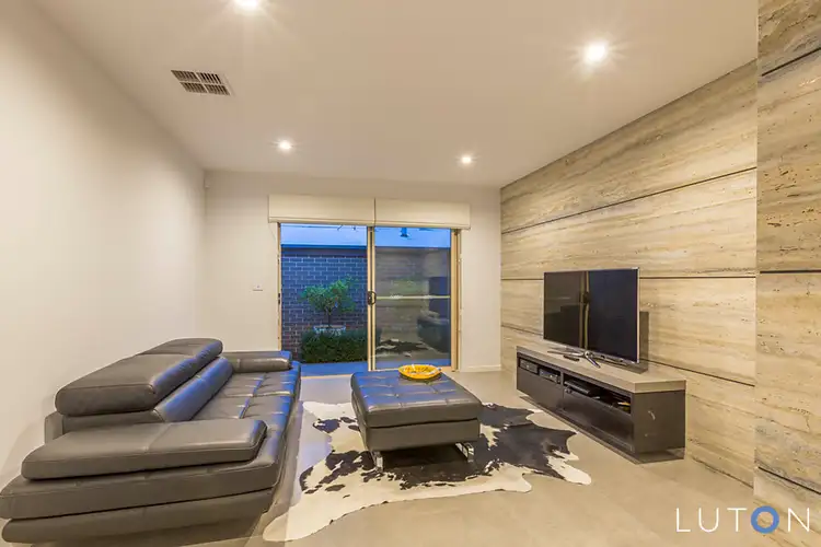 Sixth view of Homely house listing, 34 Rylstone Crescent, Crace ACT 2911