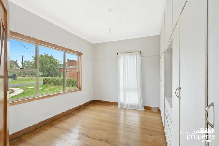 Second view of Homely house listing, 716 Bungaree-Wallace Road, Wallace VIC 3352
