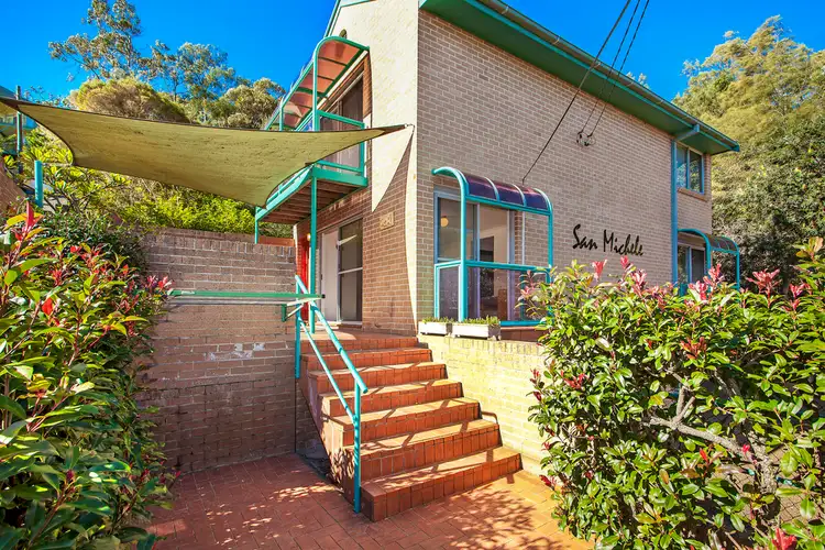 1/40 Avoca Drive, Avoca Beach NSW 2251