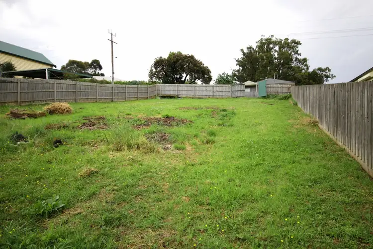 Main view of Homely land listing, 63 Main Street, Gembrook VIC 3783