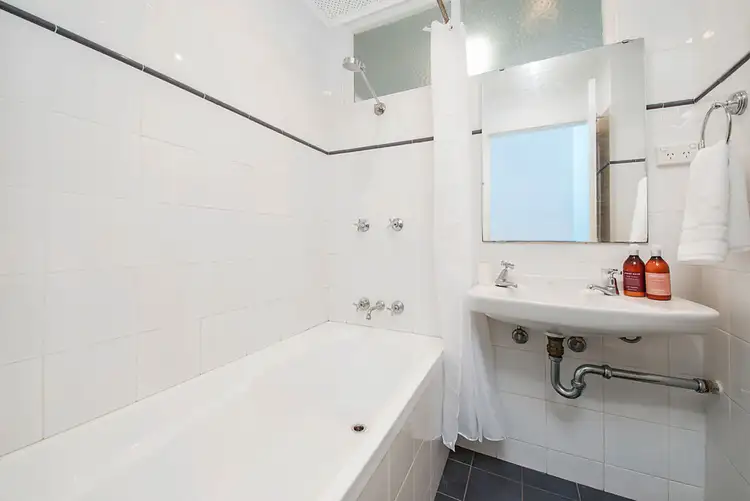 Sixth view of Homely apartment listing, 4/389a Alfred Street North, Neutral Bay NSW 2089