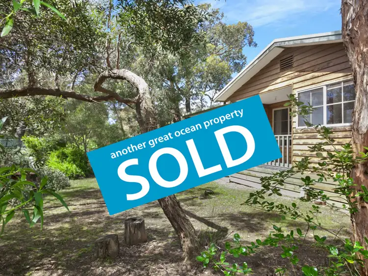 7 Bogie Court, Anglesea VIC 3230