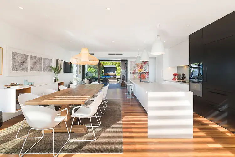 Third view of Homely house listing, 25 Montpelier Place, Manly NSW 2095