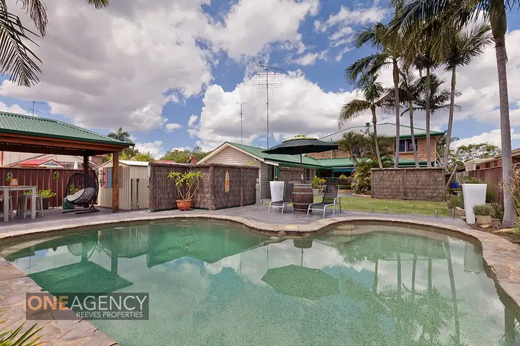Third view of Homely house listing, 3 Brechin Close, Emu Plains NSW 2750