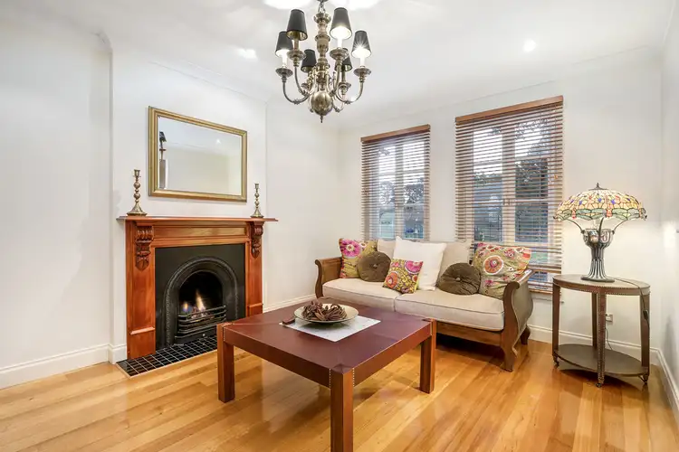 Second view of Homely house listing, 76 Carbine Street, Donvale VIC 3111