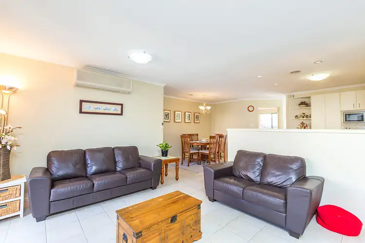Fourth view of Homely townhouse listing, 7/30 Betty Maloney Crescent, Banks ACT 2906