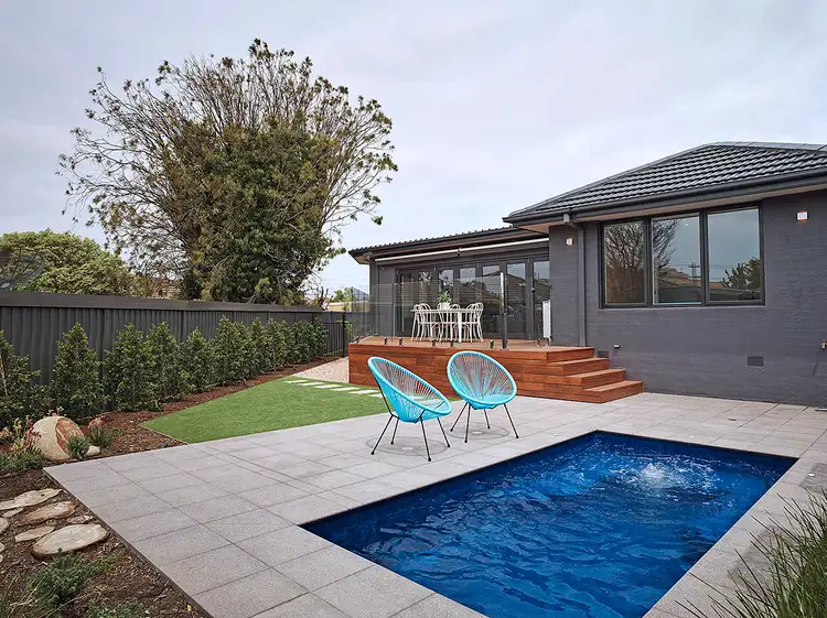 Third view of Homely house listing, 5 Florida Court, Moorabbin VIC 3189