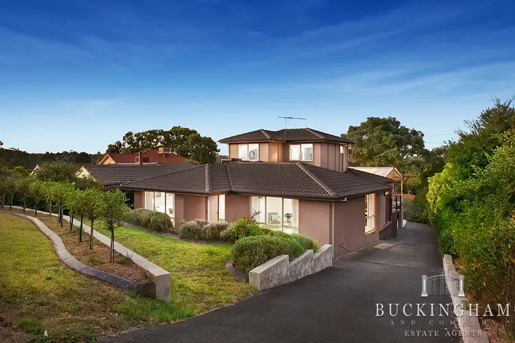 Main view of Homely house listing, 30 Arcadia Way, Eltham North VIC 3095