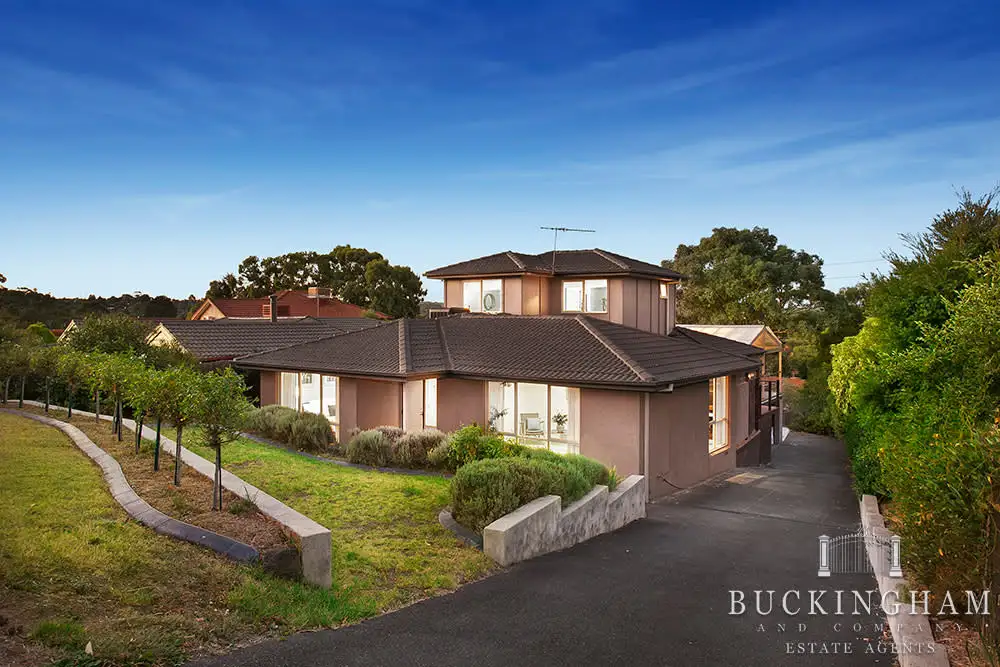 Main view of Homely house listing, 30 Arcadia Way, Eltham North VIC 3095