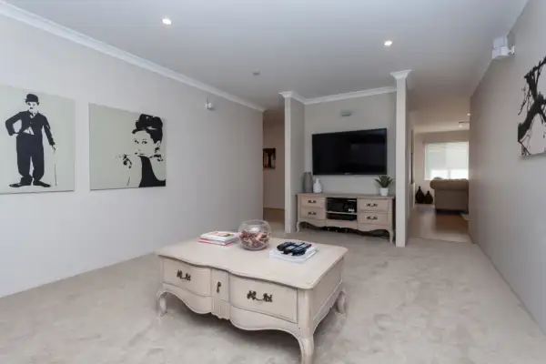 Sixth view of Homely house listing, 8 Zappeion Entrance, Landsdale WA 6065