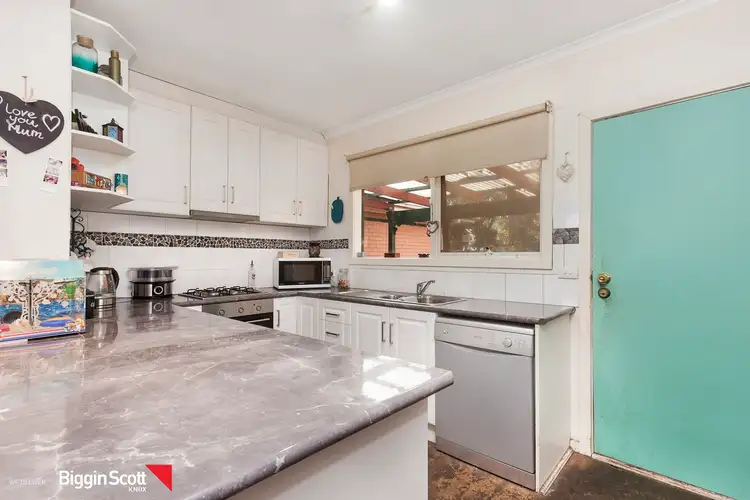 Fifth view of Homely house listing, 372 Scoresby Road, Ferntree Gully VIC 3156