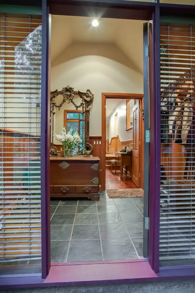 Fifth view of Homely house listing, 28 Hume Lane, Mount Dandenong VIC 3767