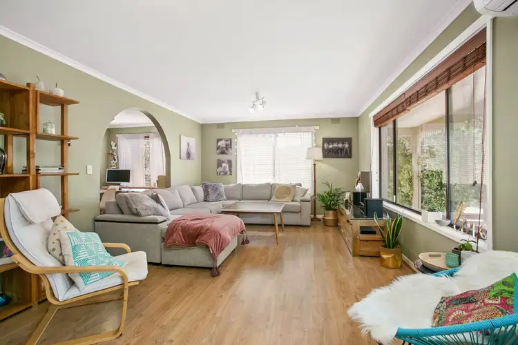 Second view of Homely house listing, 3 Crane Court, Ocean Grove VIC 3226