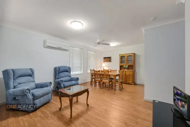 Second view of Homely villa listing, 1/98-100 Castlereagh Street, Penrith NSW 2750