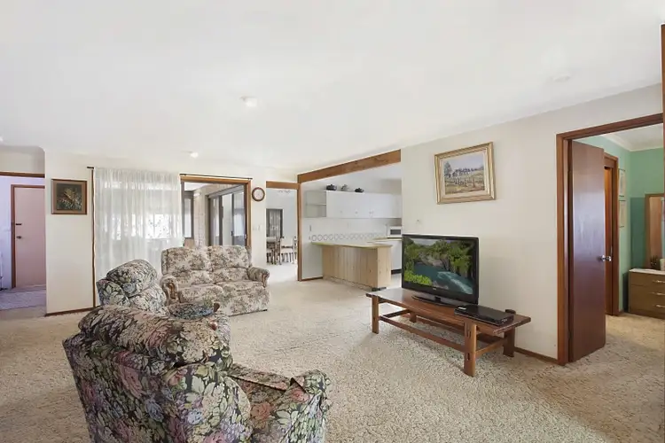 Third view of Homely house listing, 37 Flinders Avenue, Killarney Vale NSW 2261