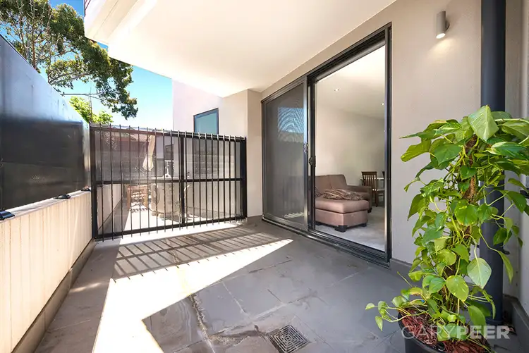 Second view of Homely apartment listing, G02/1011 Toorak  Road, Camberwell VIC 3124