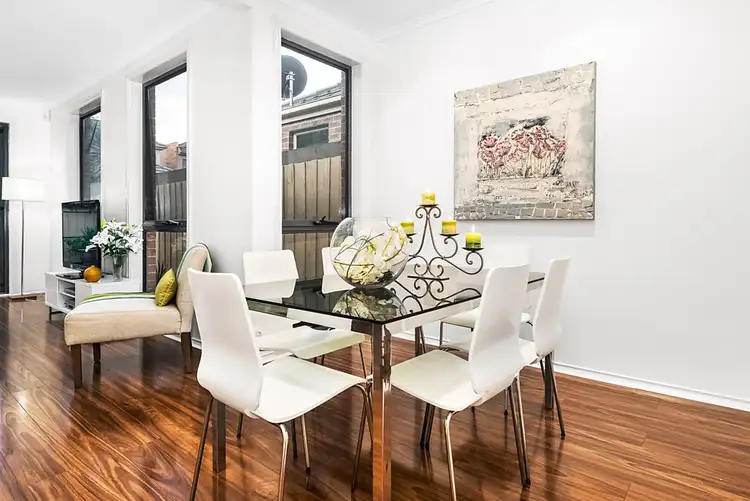 Sixth view of Homely house listing, 33 Mill Avenue, Yarraville VIC 3013