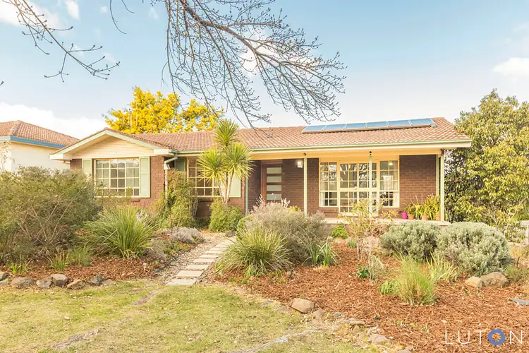 20 Lycett Street, Weston ACT 2611