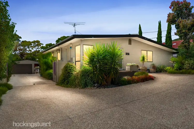 110 Cinerama Crescent, Mccrae VIC 3938