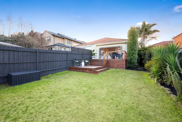 Fifth view of Homely house listing, 3 Ellington Street, Caulfield South VIC 3162