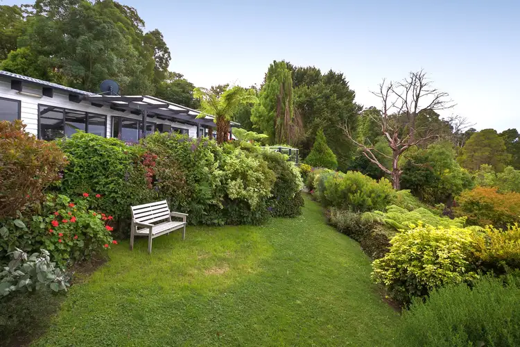 Fourth view of Homely house listing, 34 Selby Aura Road, Menzies Creek VIC 3159