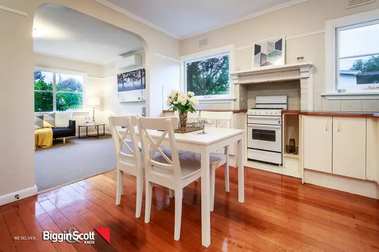 Fourth view of Homely unit listing, 1/62 Tulip Crescent, Boronia VIC 3155