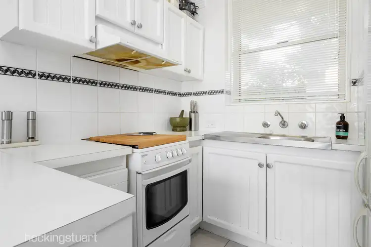 Third view of Homely apartment listing, 5/54 Balston Street, St Kilda East VIC 3183