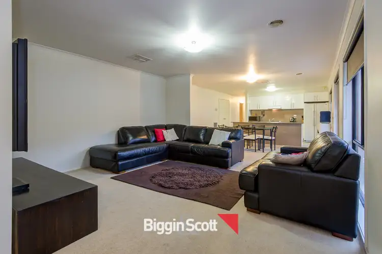 Sixth view of Homely house listing, 12 Melba Court, Sandhurst VIC 3977