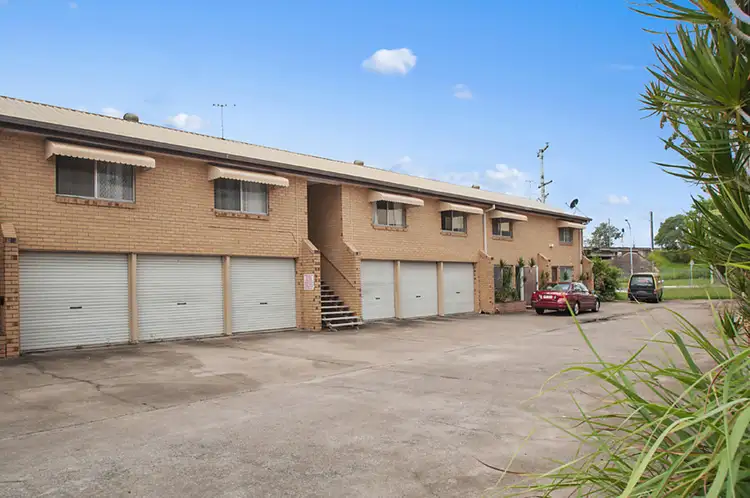 4/39 Catherine Street, Beenleigh QLD 4207