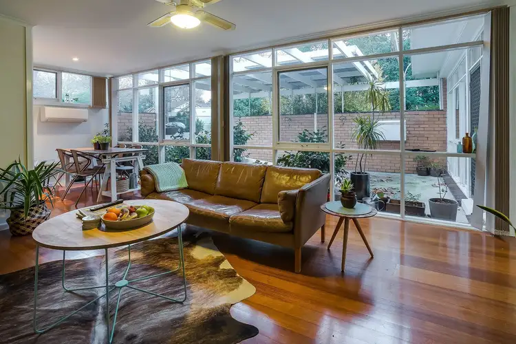 Second view of Homely unit listing, 1/14 Kitchener Road, Croydon VIC 3136