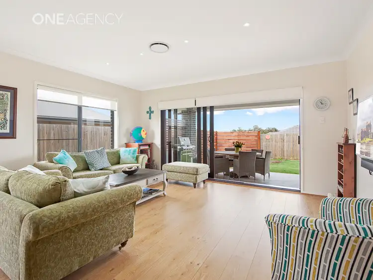 Fifth view of Homely house listing, 44 Cootharaba Crescent, Warner QLD 4500