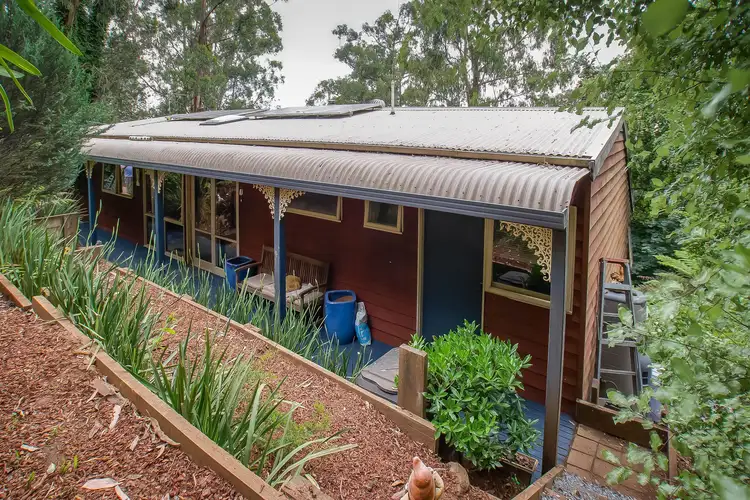 Main view of Homely house listing, 218 Olinda Monbulk Road, Monbulk VIC 3793