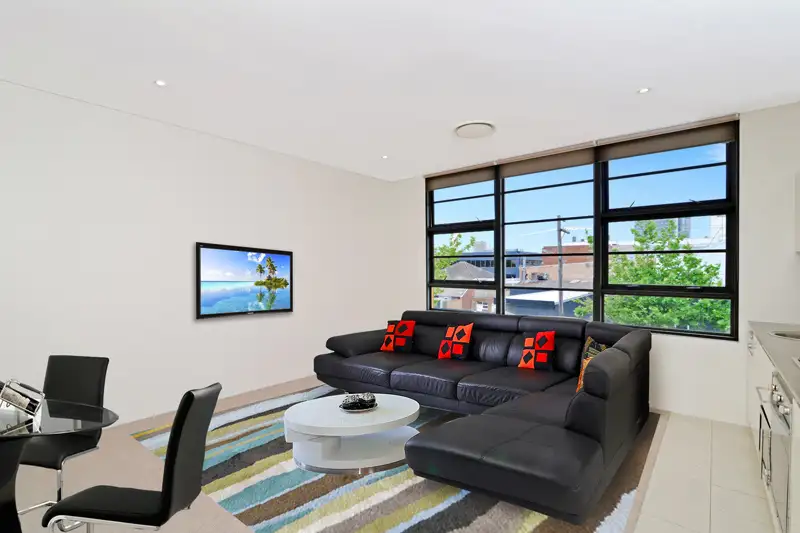 Main view of Homely apartment listing, 4/61-63 Alexander Street, Crows Nest NSW 2065